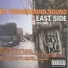 Da Undaground Sound/Vol. 1-East Side@Explicit Version@Da Undaground Sound